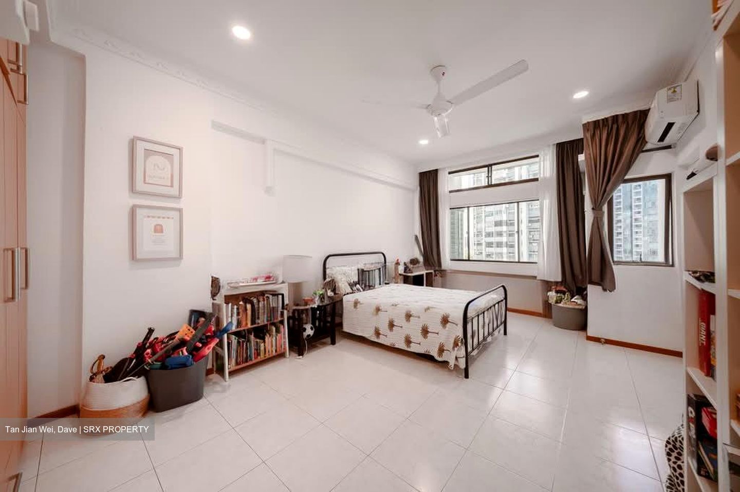 King's Mansion (D15), Condominium #553356001